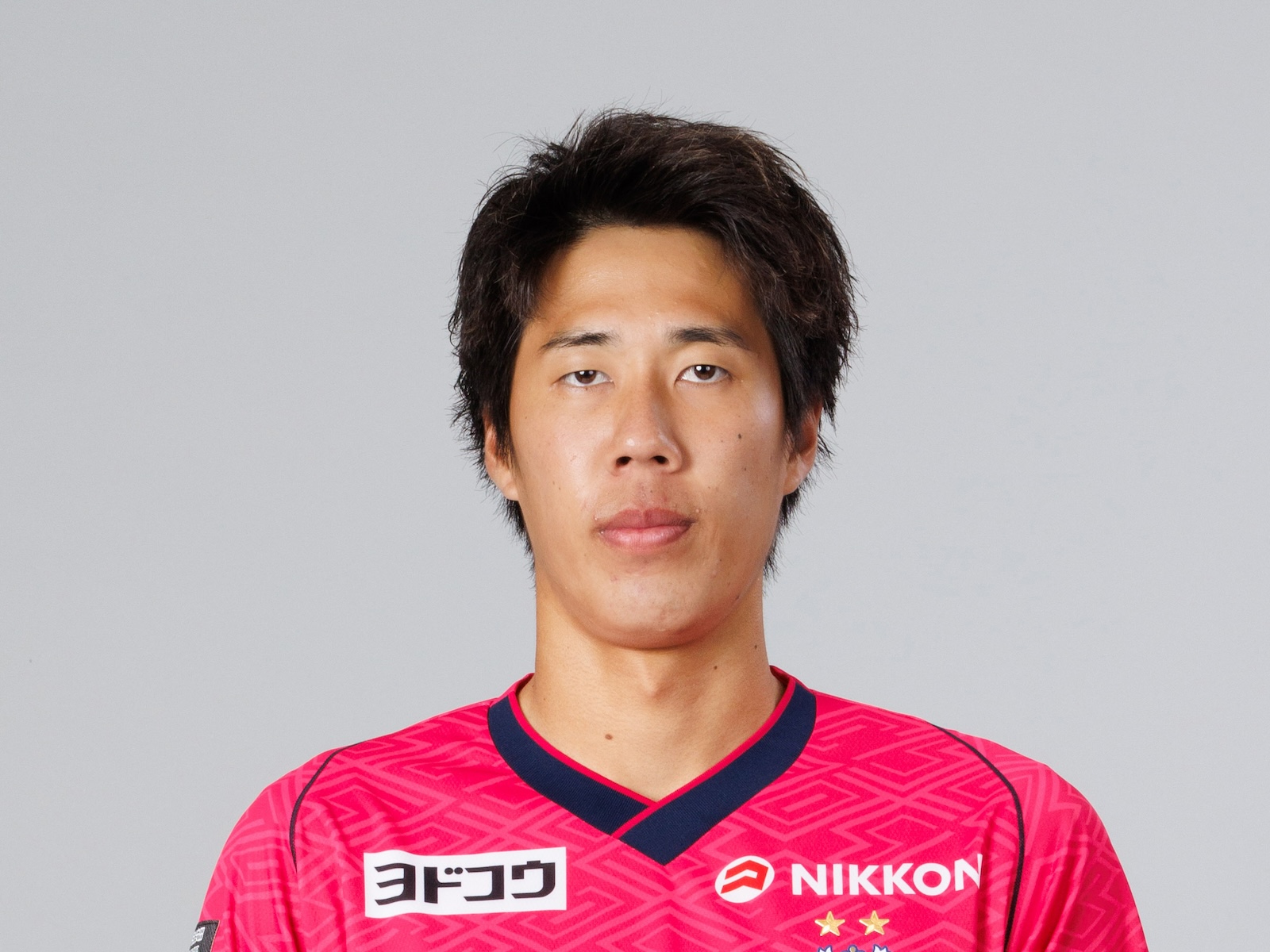 田中 駿汰 | セレッソ大阪オフィシャルウェブサイト | Cerezo OSAKA 田中 駿汰 | セレッソ大阪オフィシャルウェブサイト | Cerezo OSAKA